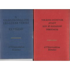 A nő és a tenger - A világirodalom legsz