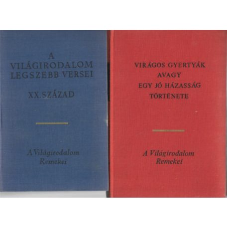 A nő és a tenger - A világirodalom legsz
