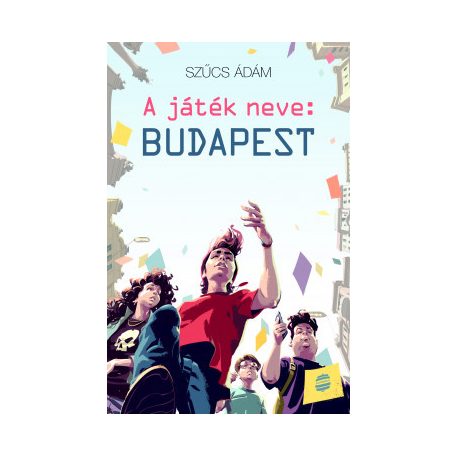 A játék neve: Budapest