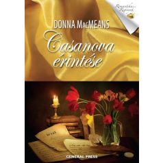 Casanova érintése