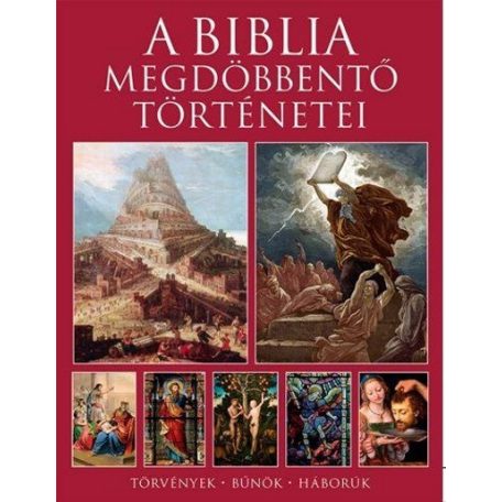 A BIBLIA megdöbbentő tört. (A)