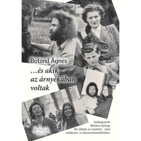 Aki átlépte az árnyékát (A)