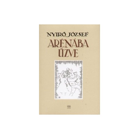 Arénába űzve
