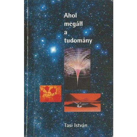 Ahol megáll a tudomány