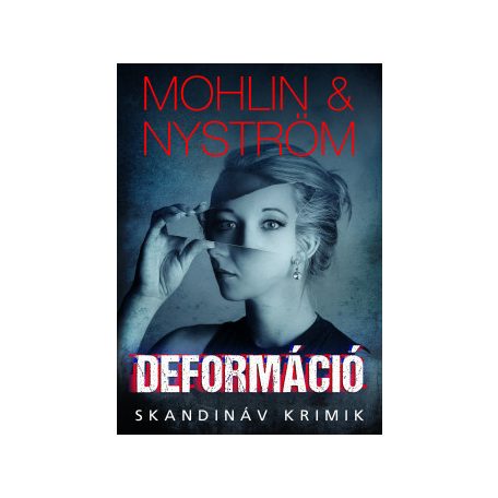 Deformáció (skandináv krimik)