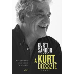 A Kürt dosszié - A világhír titka, avagy
