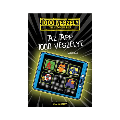 Az app 1000 veszélye