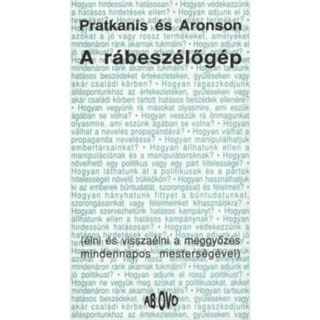 A rábeszélőgép