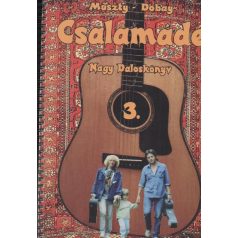 Csalamádé 3.