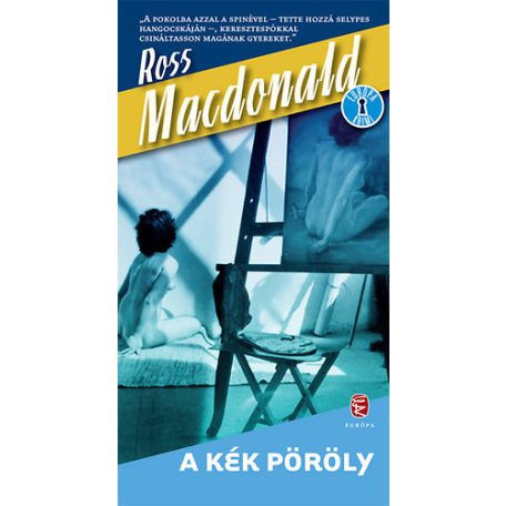 A kék pöröly (A)