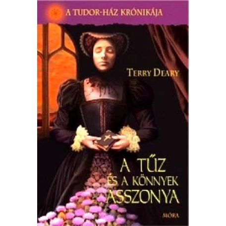 A tűz és a könnyek asszonya (A)