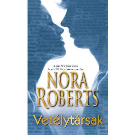Vetélytársak (új, kék)
