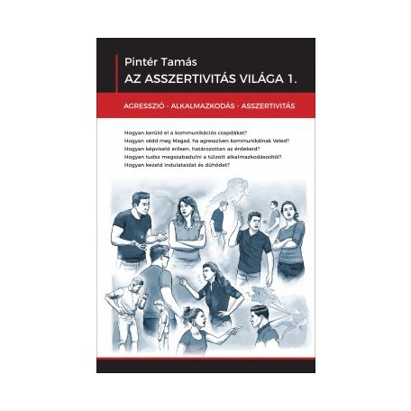 Az asszertivitás világa 1-2.