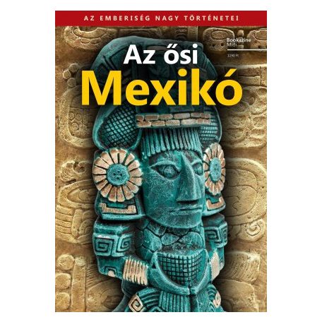 Bookazine - Az Ősi Mexikó (A)