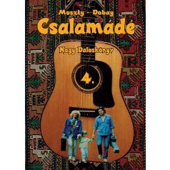 Csalamádé 4.