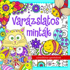 Varázslatos minták