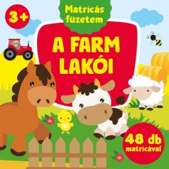 A farm lakói - Matricás füzetem