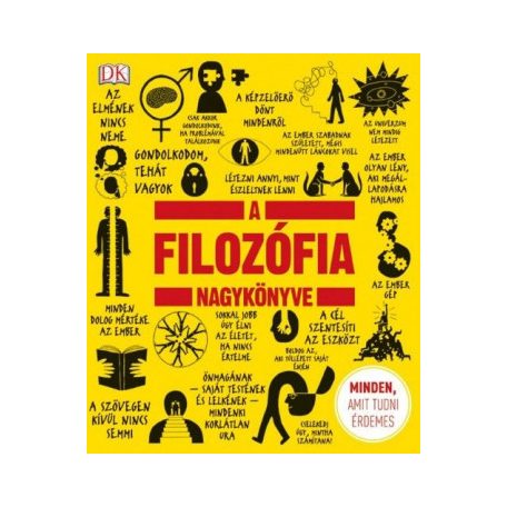 A filozófia nagy könyve