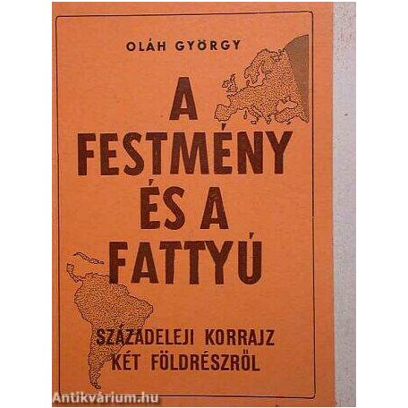 A festmény és a fattyú