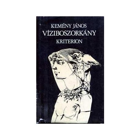 Víziboszorkány
