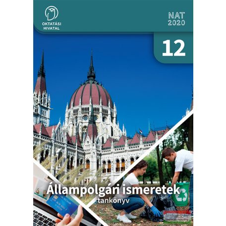 Állampolgári ismeretek OH-ALP12TA