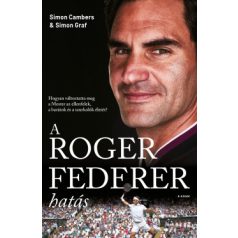 A Roger Federer hatás