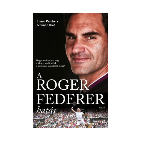 A Roger Federer hatás