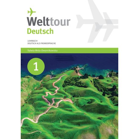Welttour deutsch 1. TK.
