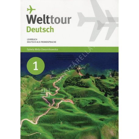 Welttour deutsch 1. MF.