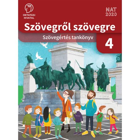 Szövegről szövegre 4- TK.OH-MIR04TA