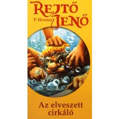 Az elveszett cirkáló