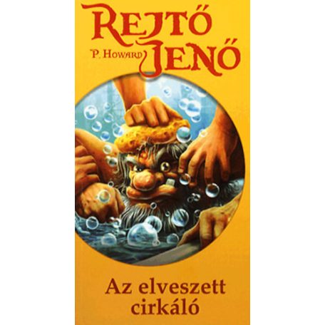 Az elveszett cirkáló