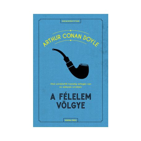 A félelem völgye