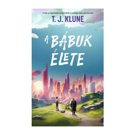 A bábuk élete