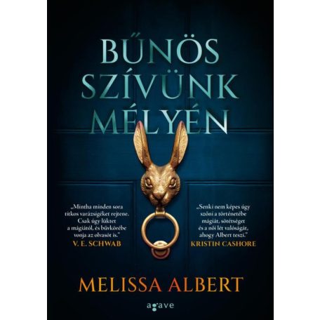 Bűnös szívünk mélyen