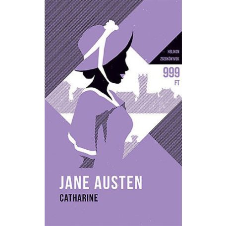 Catharine - Helikon zsebkönyvek 14.
