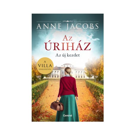 Az úriház - Az új kezdet