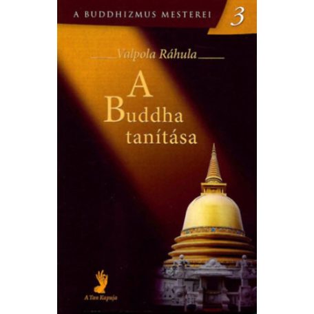 A Buddha tanítása