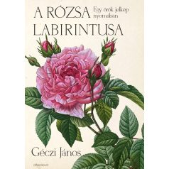 A rózsa labirintusa - Egy örök jelkép ny