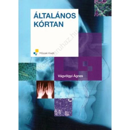 Általános kórtan MK-6053-1