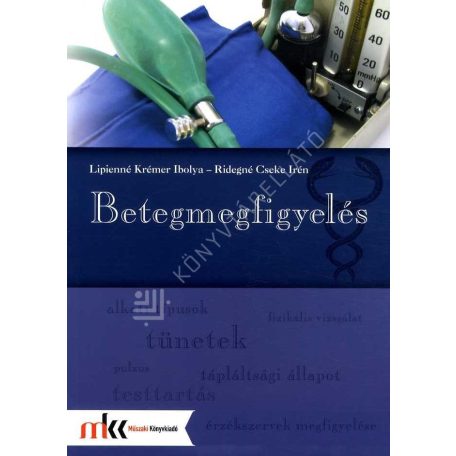 Betegmegfigyelés MK-6006