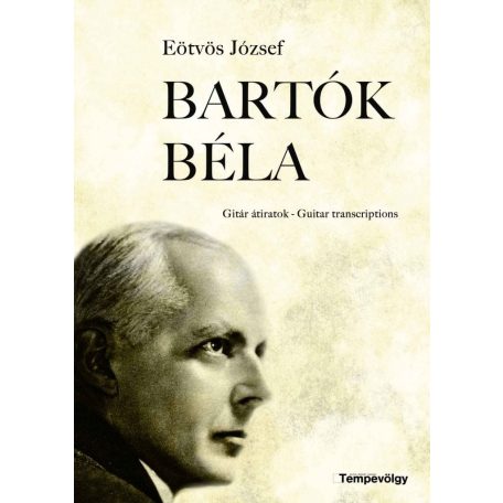 Bartók Béla - Gitár átiratok