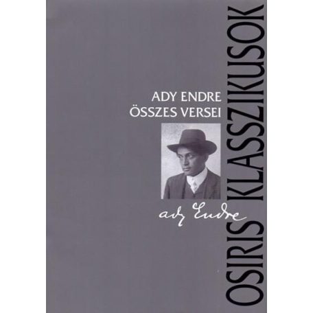 Ady Endre összes verse