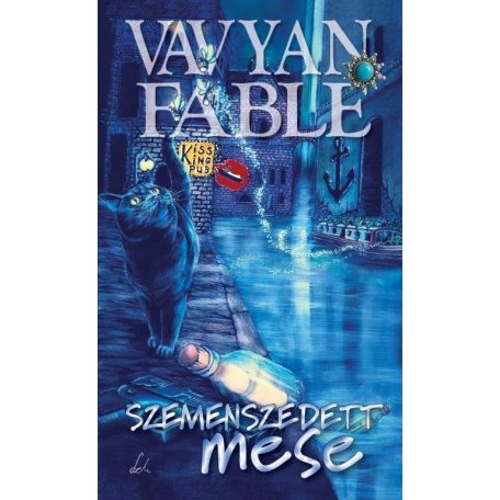 Szemenszedett mese