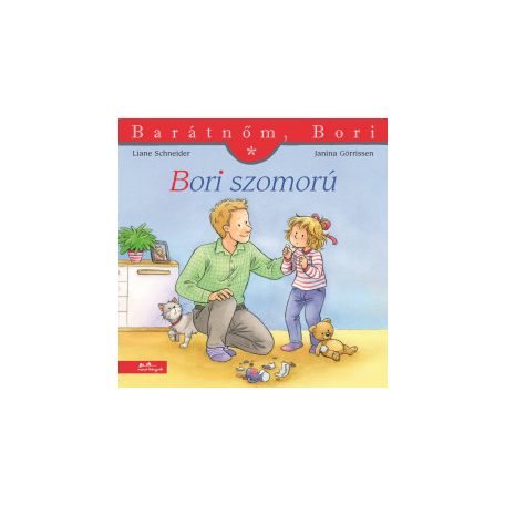 Bori szomorú