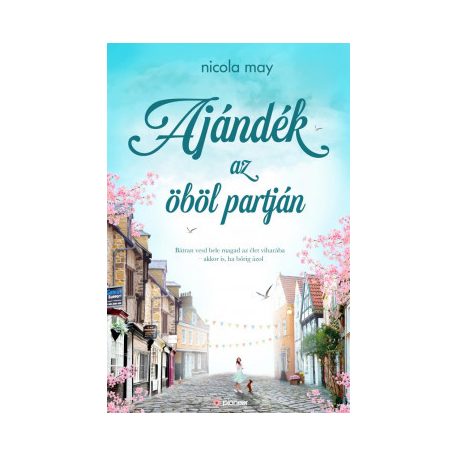 Ajándék az öböl partján
