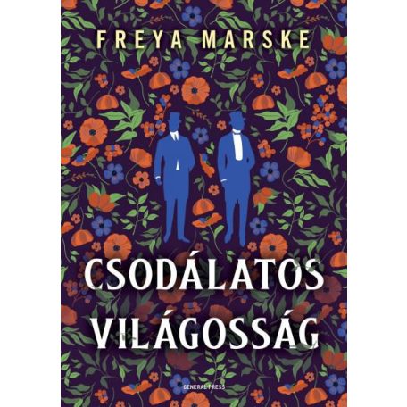 Csodálatos világosság