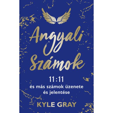 Angyali számok - 11:11 és más számok üze