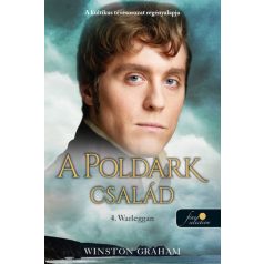 A Poldark család 4. - Warleggan