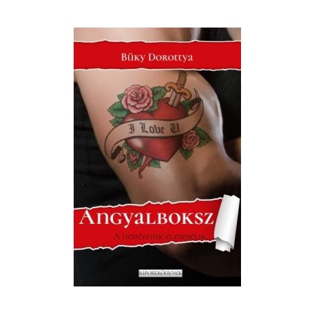 Angyalboksz - Nehézfiúk a börtönéletről